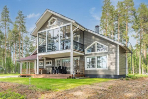 Levähdys Joensuu